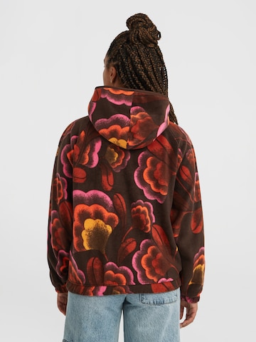 O'NEILL - Sweatshirt em castanho