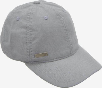 Seeberger Cap 'Cap' in Green: front