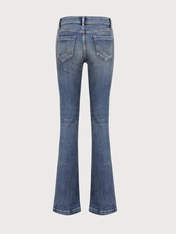 LTB Baggy Jeans in Blue