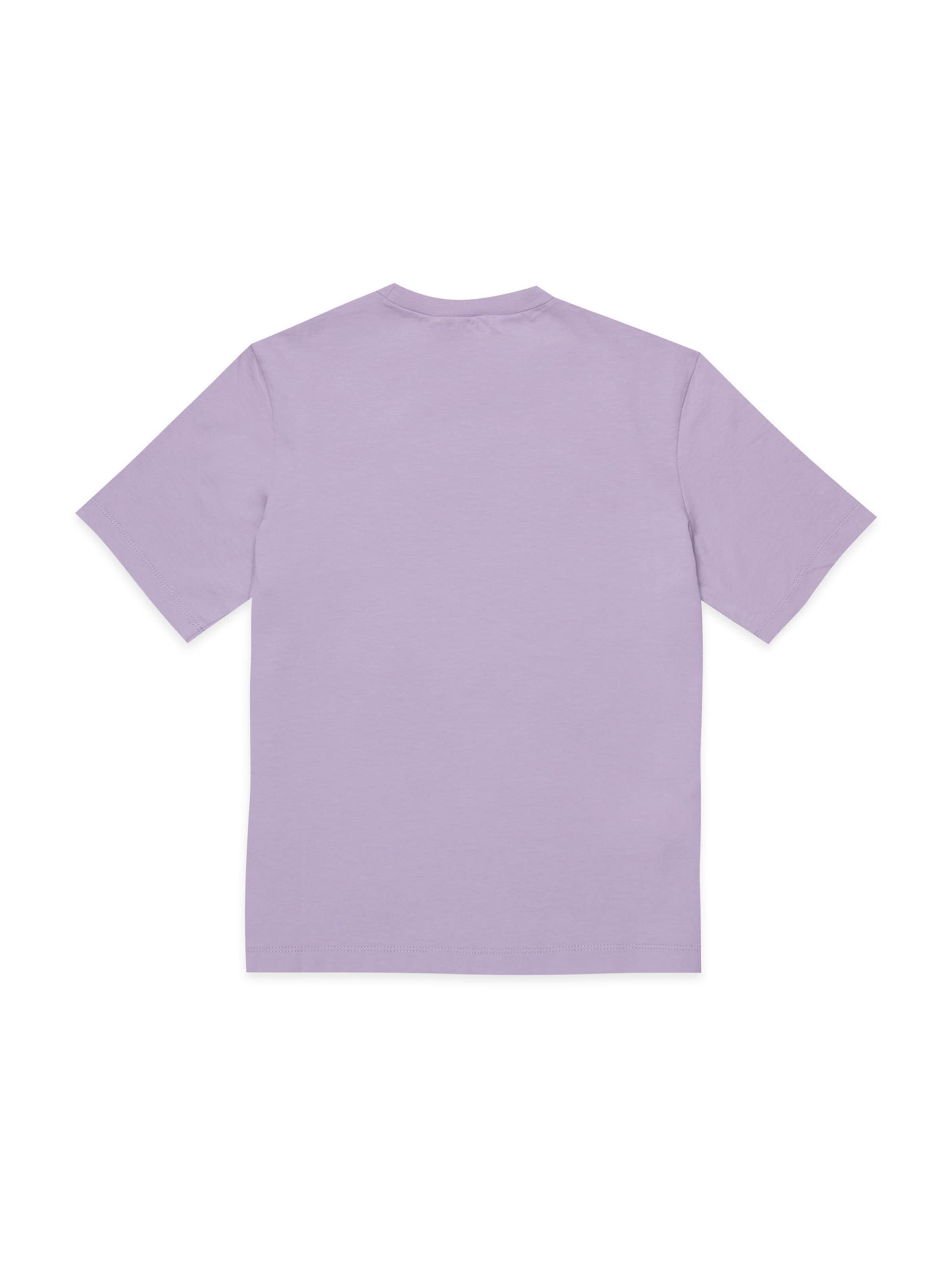 Marni Koszulka w kolorze fioletowy