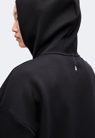 THE NORTH FACE Αθλητική ζακέτα φούτερ 'Jaida' σε μαύρο