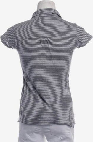 Woolrich Shirt S in Grau