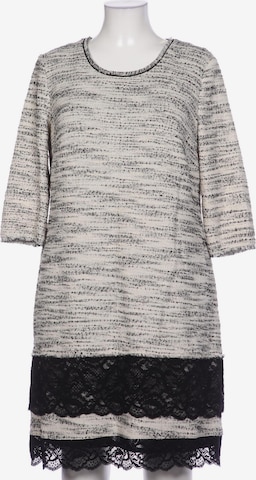 TAIFUN Dress in XL in Grey: front