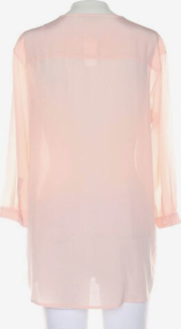 Bruno Manetti Bluse / Tunika M in Pink