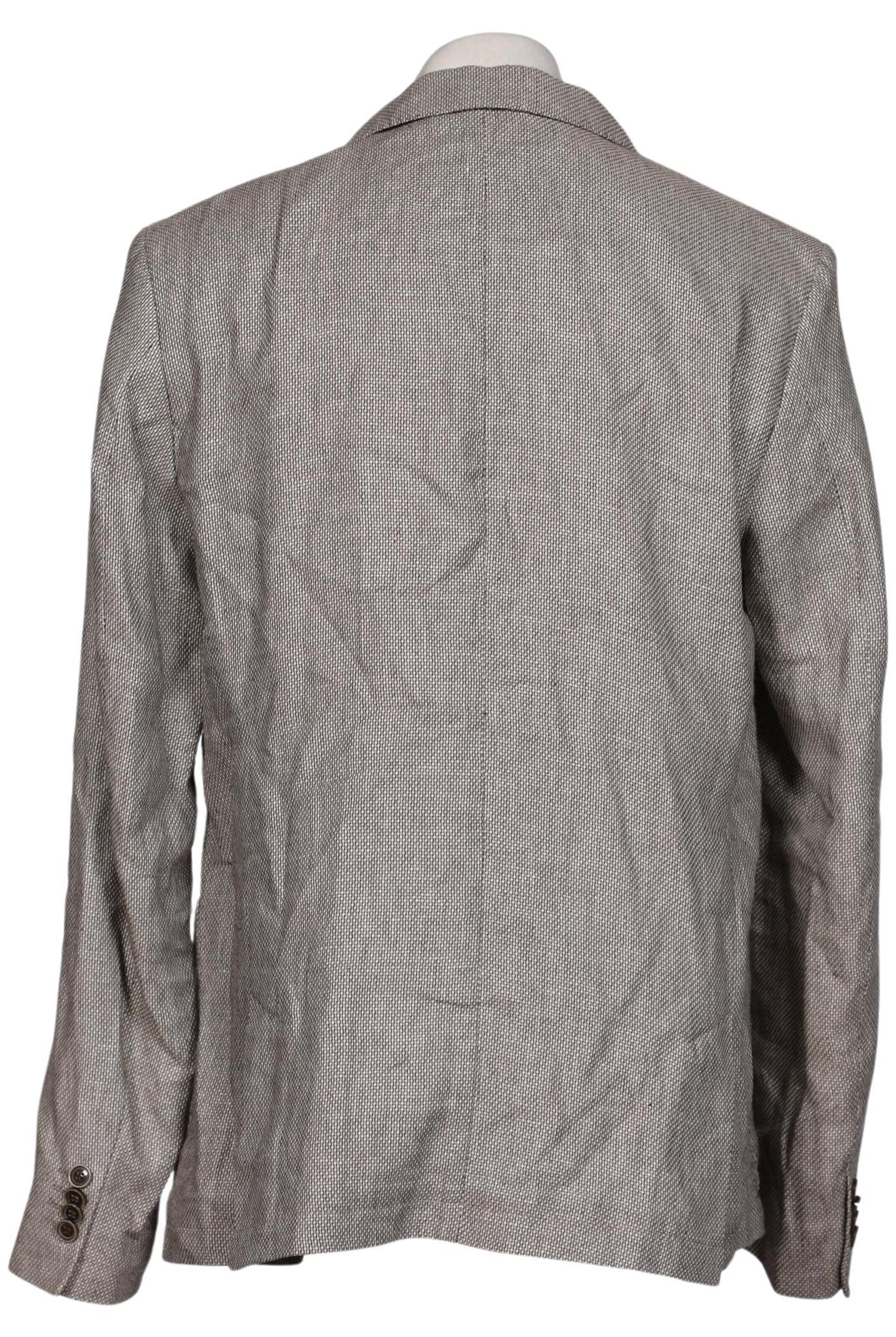 Mey & Edlich Suit Jacket in XL in Grey