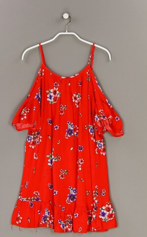 FB Sister Dress in XS in Mixed colors: front