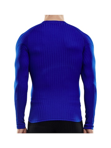 Craft Base Layer in Blau