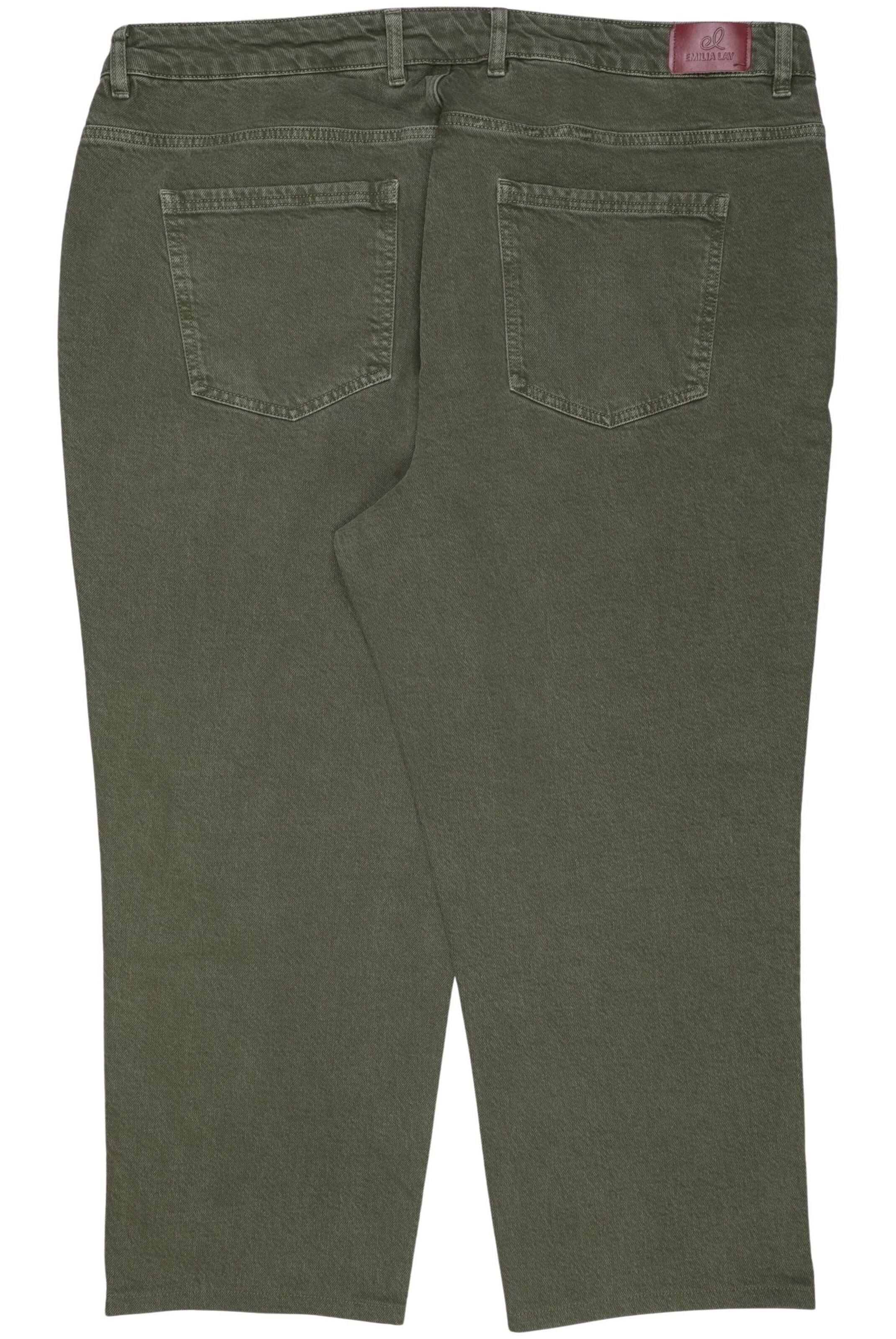 Emilia Lay Jeans 39-40 in Grün