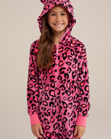 WE Fashion Pajamas in Pink
