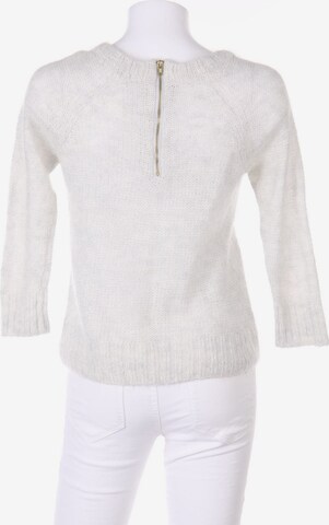 UNBEKANNT Sweater & Cardigan in XS-S in White