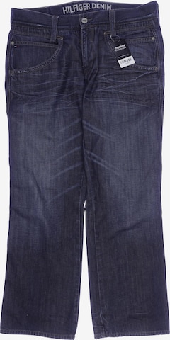 Tommy Jeans Jeans 35 in Blau: predná strana