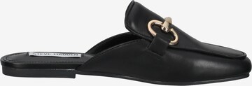 STEVE MADDEN Pantoletten in Schwarz