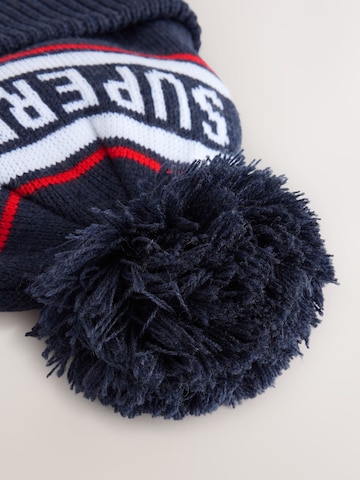 Superdry & Co Set in Blue