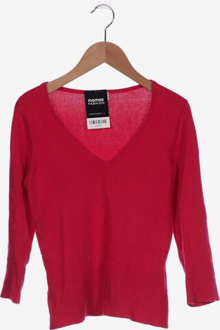 Oasis Sweater & Cardigan in M in Pink: front