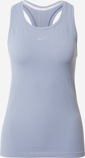 NIKE Urheilutoppi värissä vaaleansininen, Tuotenäkymä