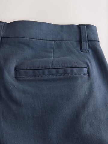 Next Обычный Джинсы в Синий