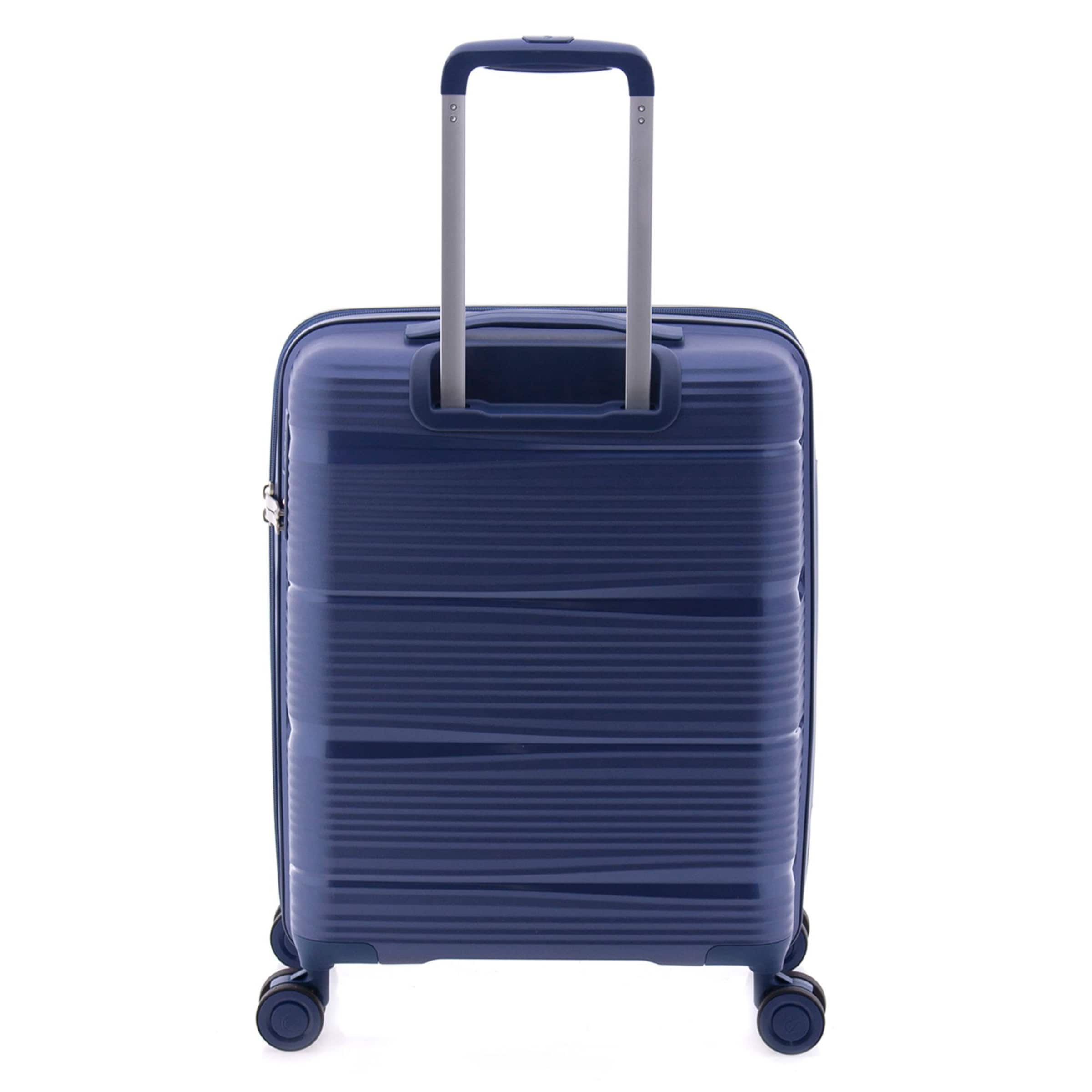 Gladiator Trolley in Blauw