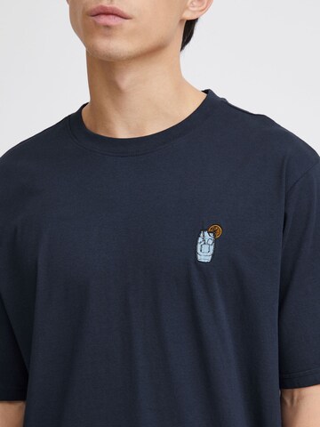 11 Project Shirt 'Just' in Blue