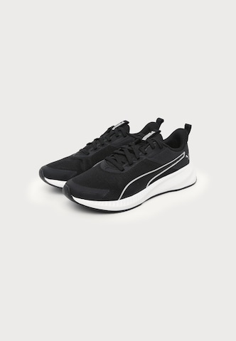 Sneaker de alergat 'Flyer Lite 4' de la PUMA pe negru