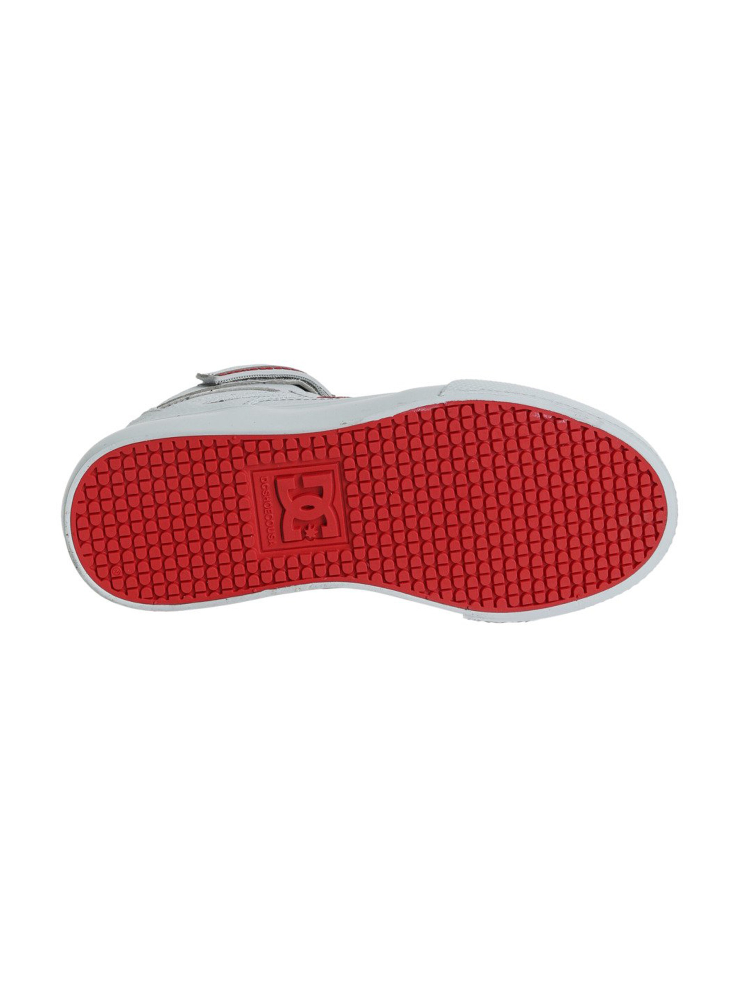 DC Shoes Sportcipő 'PURE' - fehér