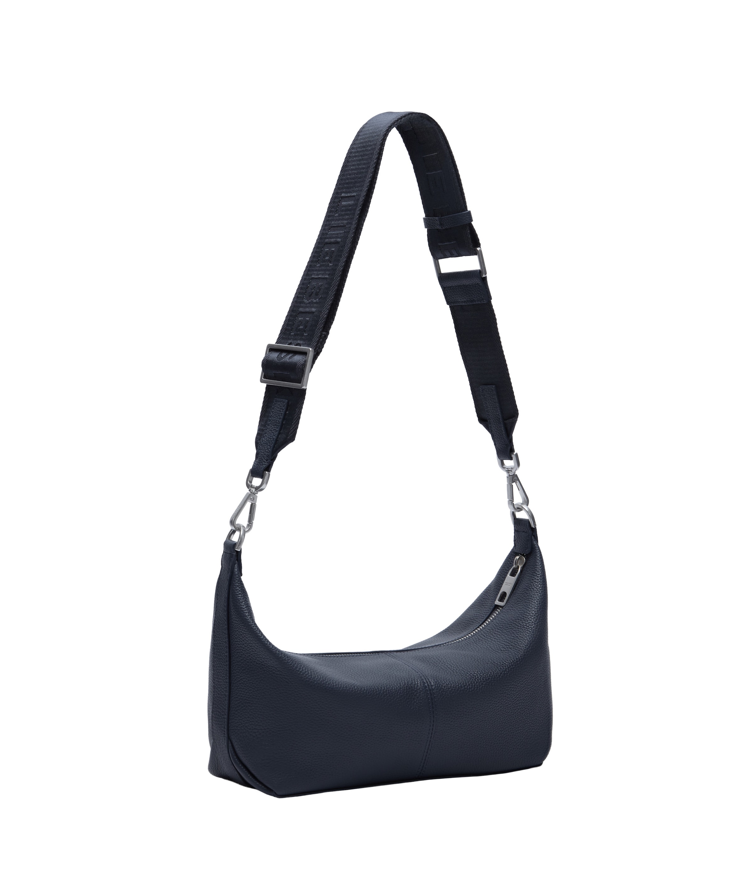 Liebeskind Berlin Schoudertas in Blauw