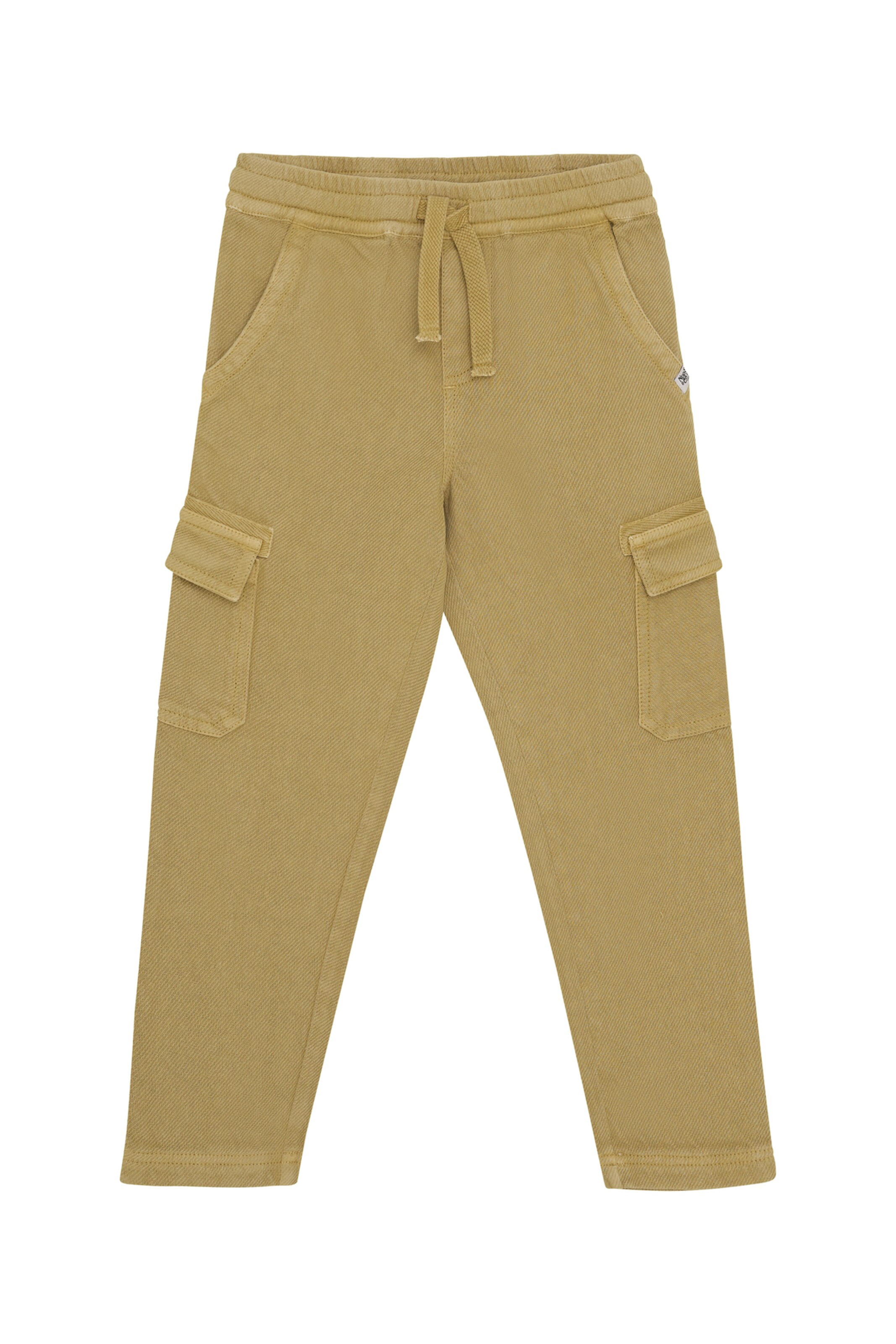 Noppies Trousers 'Rincon' in Khaki, Item view