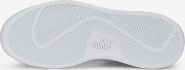 PUMA Sneakers 'Smash 3.0' i blå