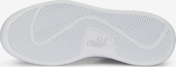 PUMA Tenisky 'Smash 3.0' – modrá