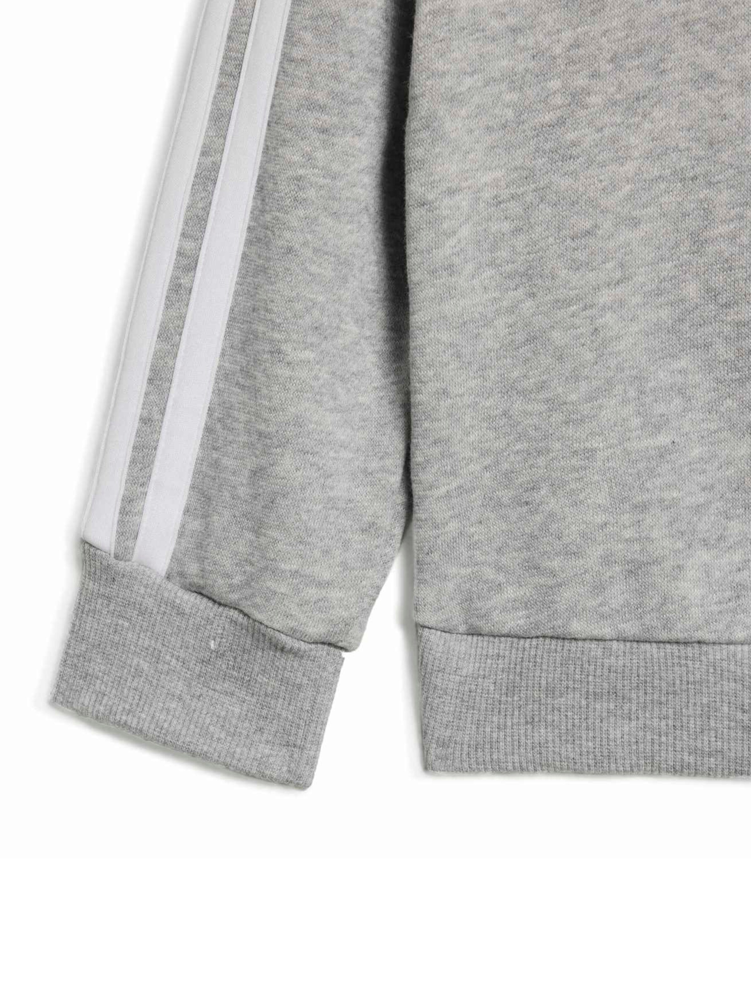 ADIDAS SPORTSWEAR Träningsdräkt i grå