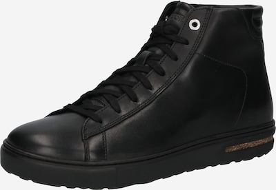 Sneaker înalt 'Bend' BIRKENSTOCK pe negru, Vizualizare produs