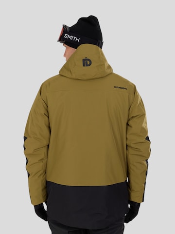 Fundango Udendørsjakke 'Baily ECO Allmountain ' i sort