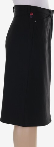 VERSACE Skirt in S in Black