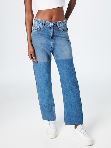 LTB Tapered Jeans 'Myla' in Blue: front