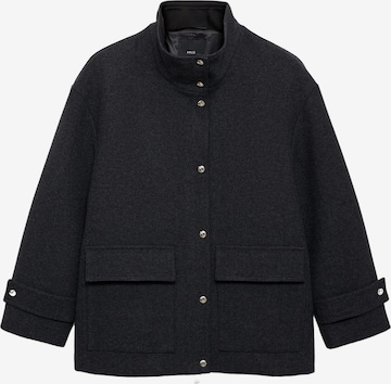 MANGOPrijelazni kaput 'Goa' - siva boja: prednji dio