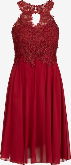 APART Cocktail dress in Bordeaux, Item view