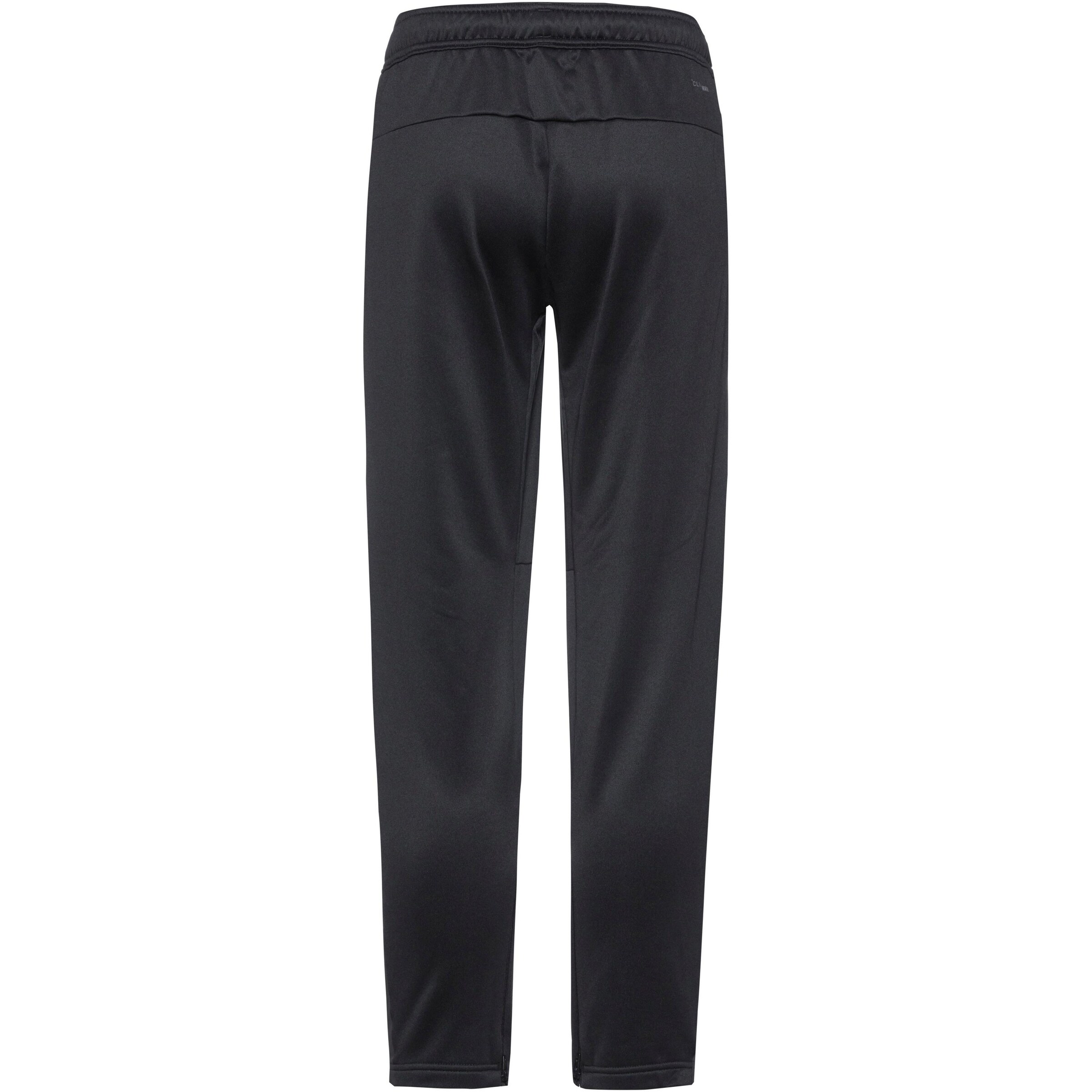 ADIDAS PERFORMANCE Regular Sporthose in Schwarz