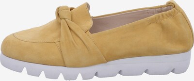 GERRY WEBER SHOES Slipper ' Brella 02' in gelb, Produktansicht