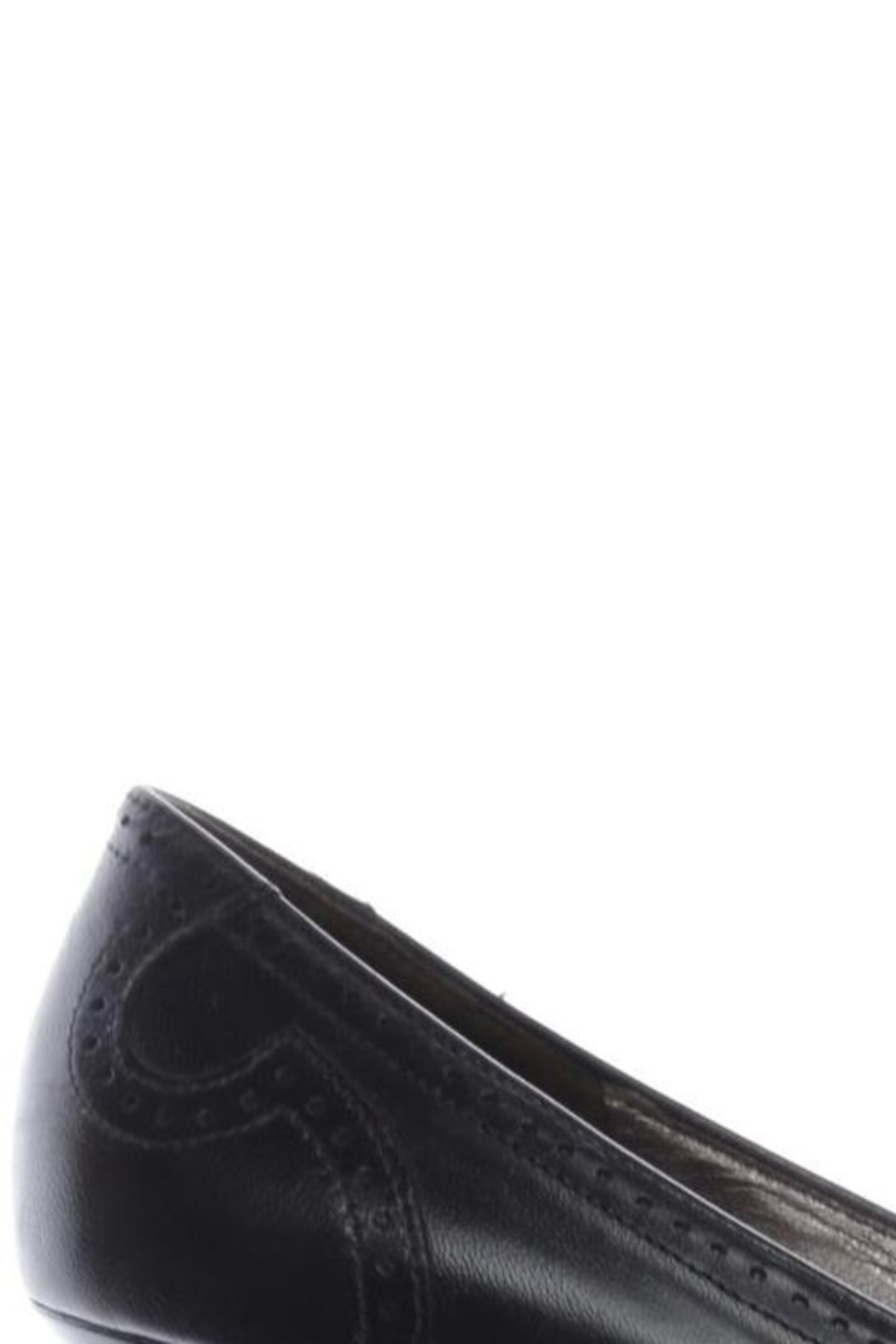 GABOR Pumps 39 in Schwarz