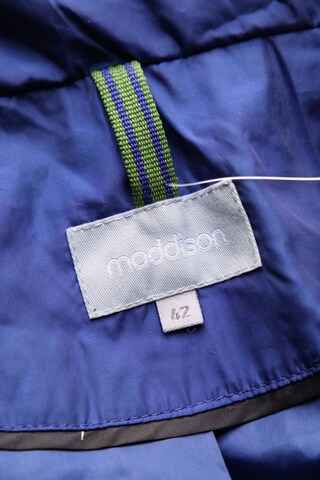 maddison Jacket & Coat in XL in Blue