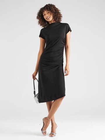 Tiger of Sweden Dress 'ALIZ' in Black: front