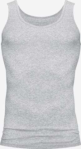 Mey Undershirt in Grey: front