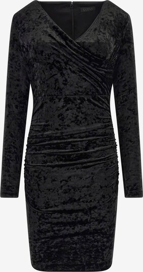 GUESS Kleid in schwarz, Produktansicht