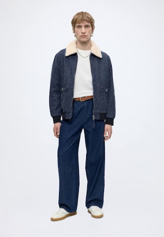 Giacca di mezza stagione di SCOTCH & SODA in blu