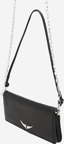 Sac bandoulière Zadig & Voltaire en noir