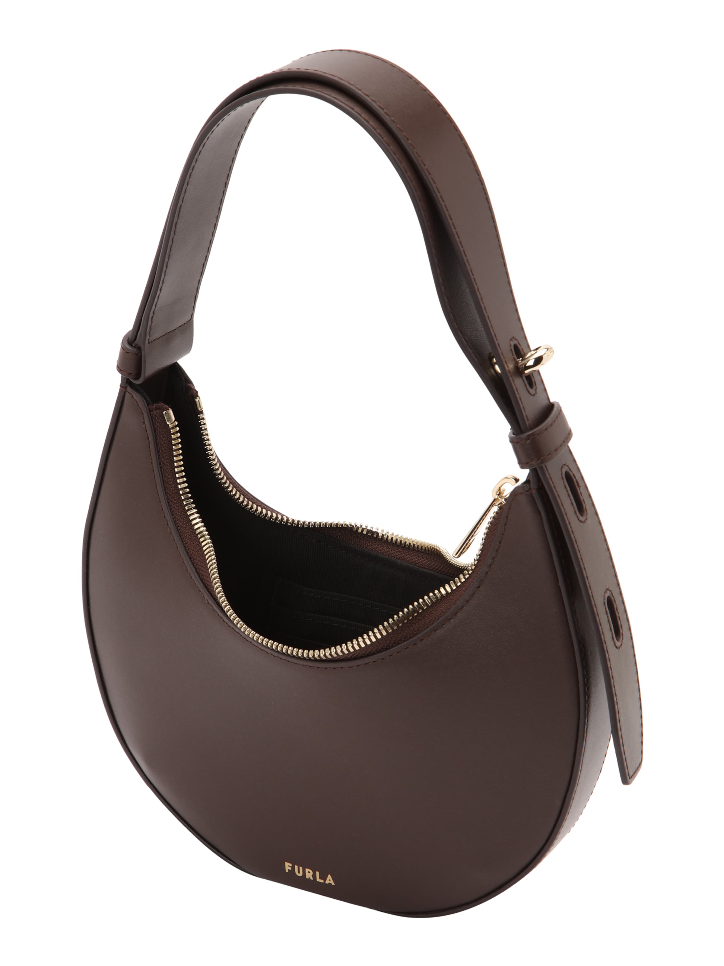 Borsa a spalla di FURLA in marrone