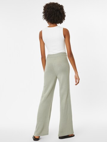 Loosefit Pantaloni de la Dorothy Perkins pe verde