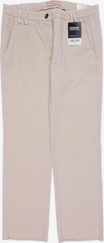 GUSTAV Jeans in 29 in White: front