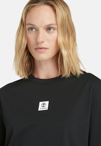T-shirt TIMBERLAND en noir
