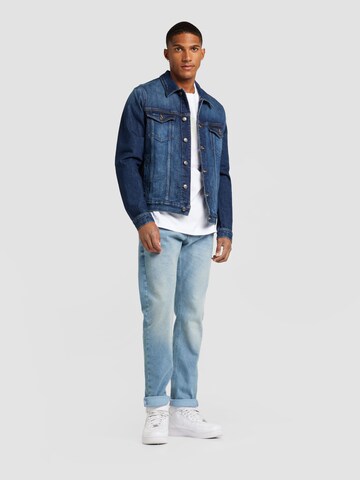7 for all mankind Tussenjas in Blauw