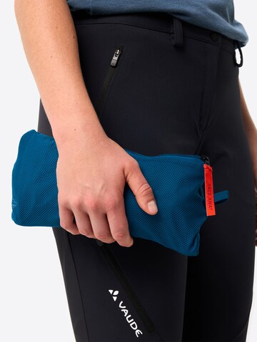 VAUDE Sportbodywarmer 'Brenva VE II' in Blauw